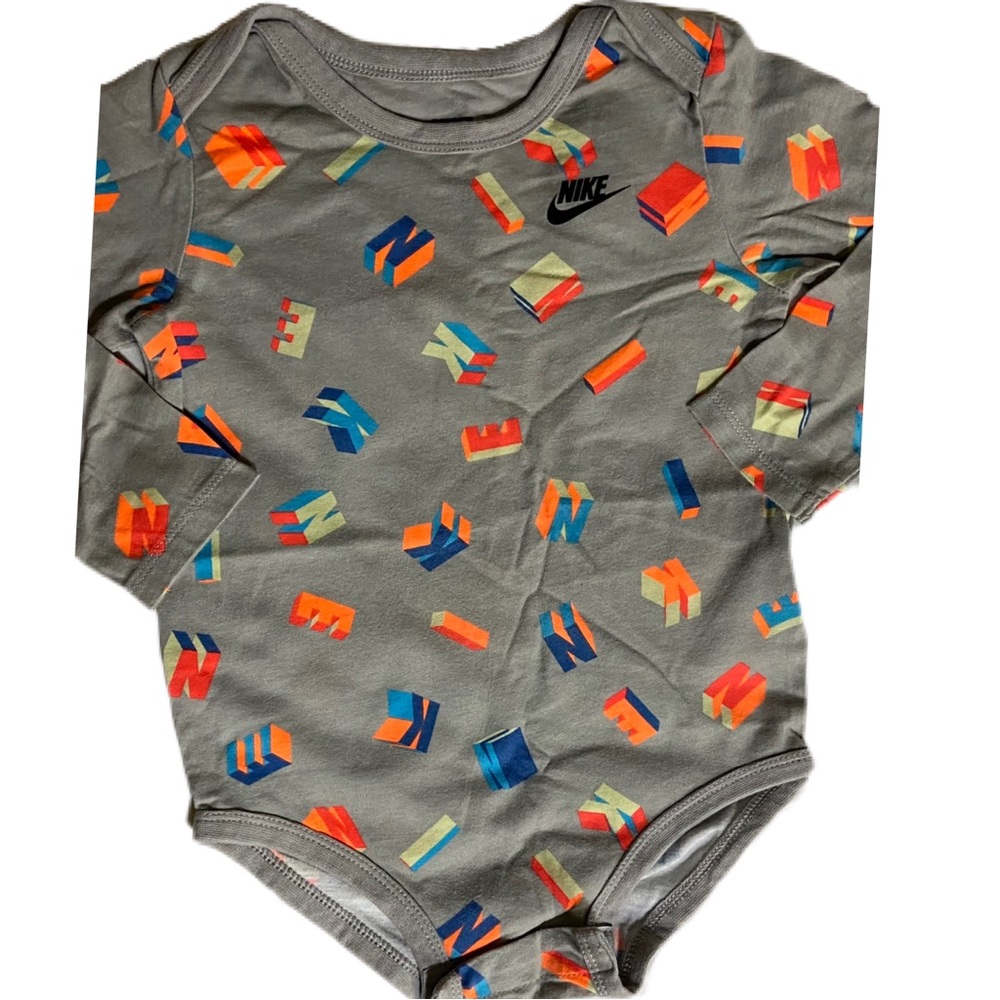 Nike Onesie
